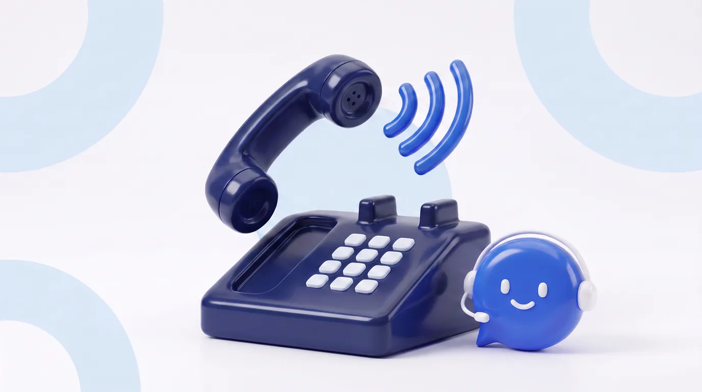 Een installateur werkt met beide handen aan een cv-ketel terwijl zijn telefoon op de werkbank rinkelt.